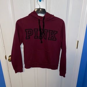 PINK sweatshirt